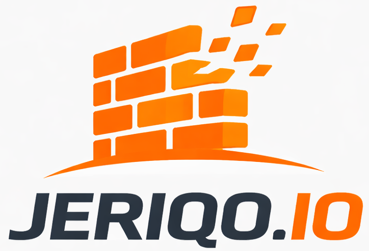 Jeriqo.io